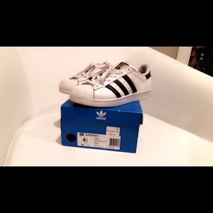 Superstar Adidas ❣️🎉